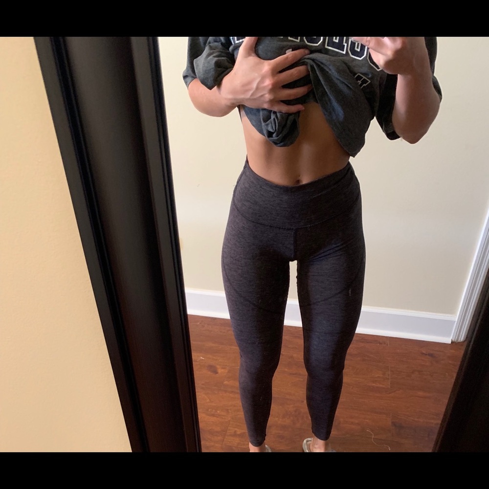 Alphalete Leggings